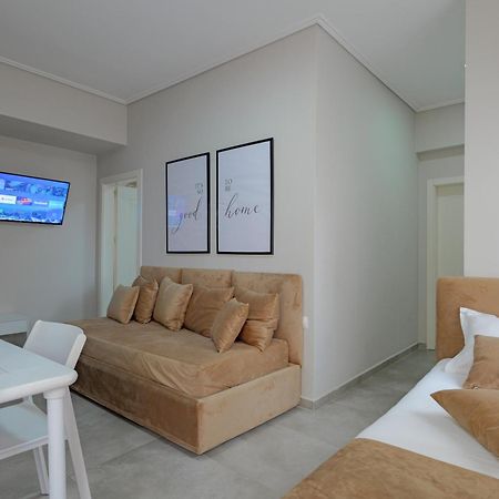 Costa Verde Suites Saranda מראה חיצוני תמונה
