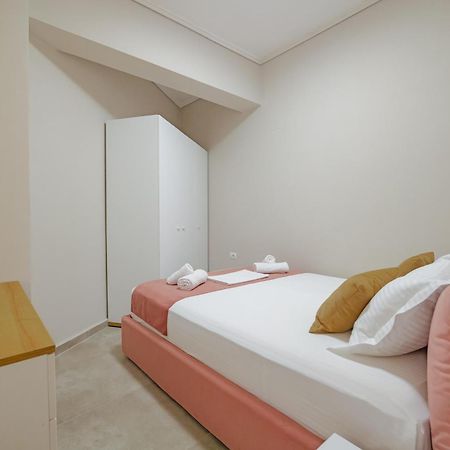 Costa Verde Suites Saranda מראה חיצוני תמונה